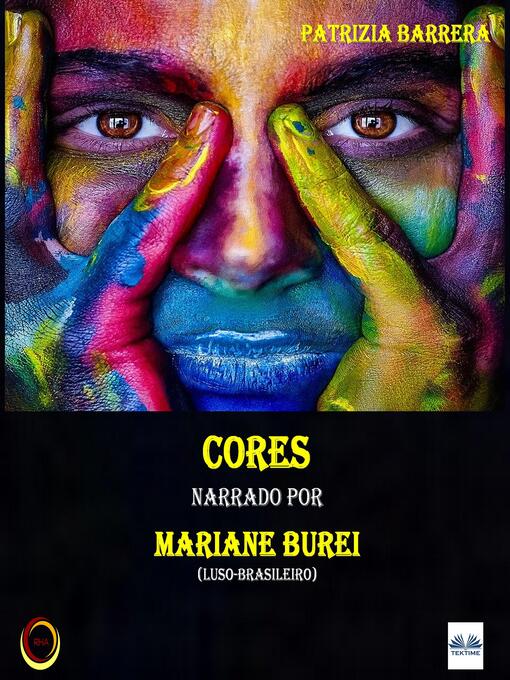 Title details for Cores by Patrizia Barrera - Available